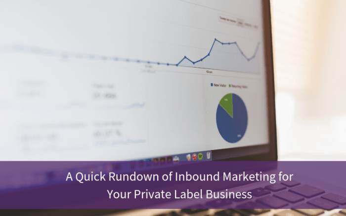 Inbound marketing for private schools