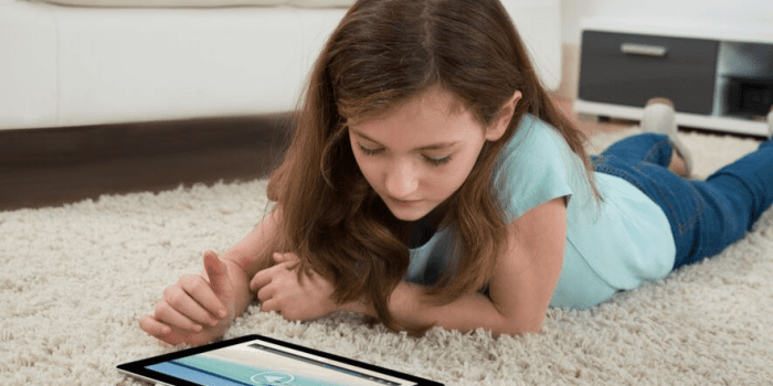 Inbound marketing for private schools