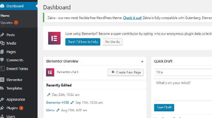 How to add collaboration in wordpress block editor