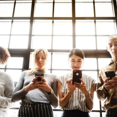 The marketing cycle creating impact not just impressions