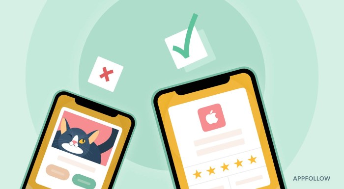 Apple preference ranking guidelines