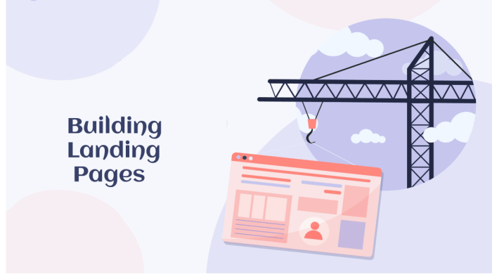 12 tools that can help you build high converting landing pages