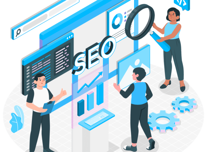 Seo agency in north carolina