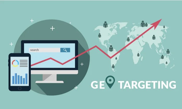 Geo targeting what geotargeting learn effective location What is geo targeting