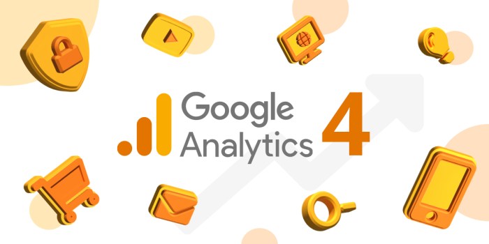 Switching to google analytics 4 our guide to ga4