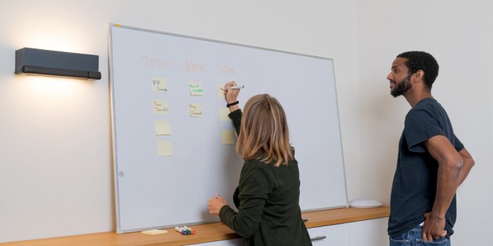Diversify marketing strategy get leads