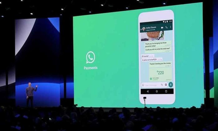 Whatsapp unveils new online shopping features
