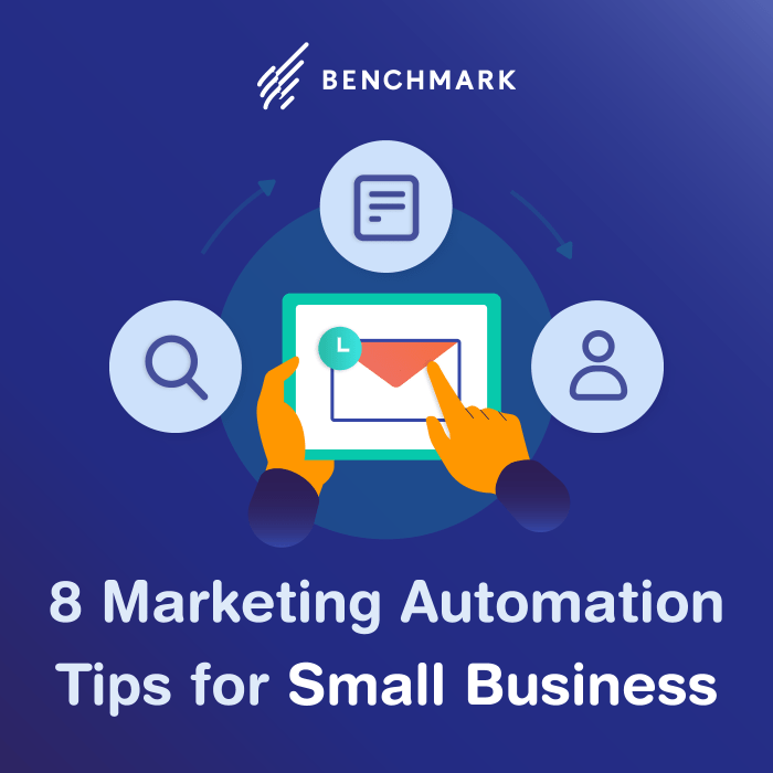 How can marketing automation take business success to the next level