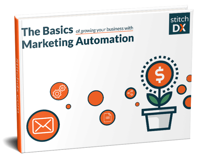 How can marketing automation take business success to the next level