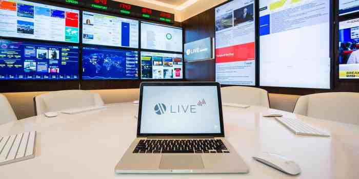 Geofencing as a marketing strategy what is geofencing