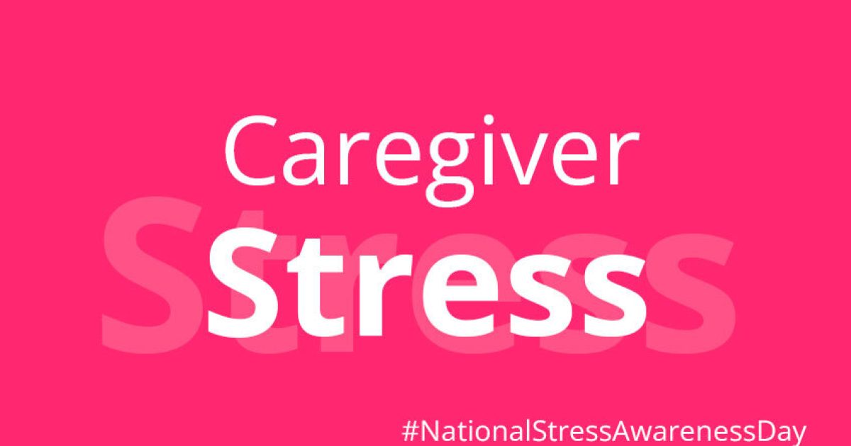 Why your clients are stressed and why you should care