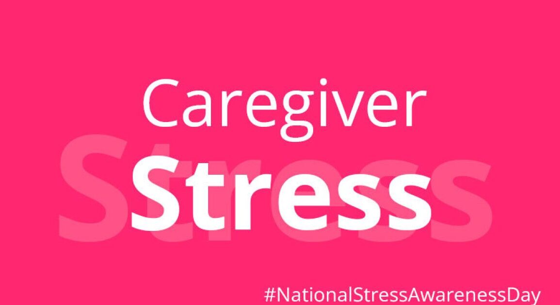 Why your clients are stressed and why you should care