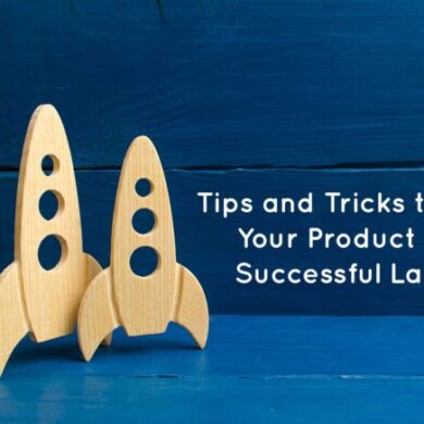 The keys to a great product launch