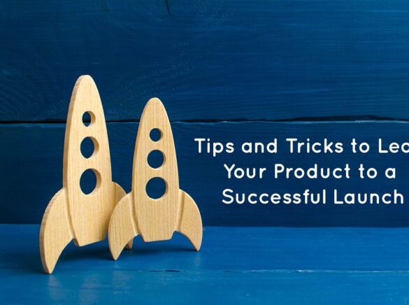 The keys to a great product launch