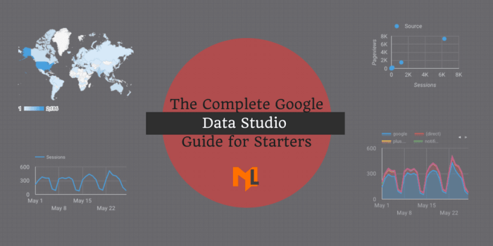 How to use google data studio what is it