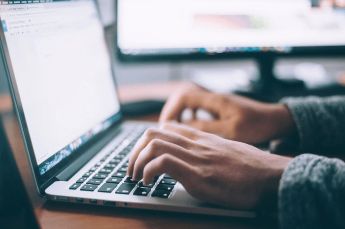 Transform your digital footprint into a powerful sdr