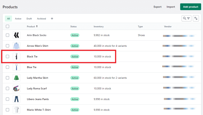 How to remove shop for our framework
