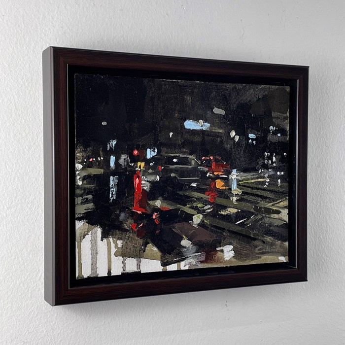 Power keyword research calvin lai art case study