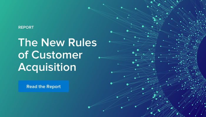 Customer retention and acquisition