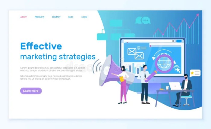 Five reasons an optimized website is your best marketing strategy