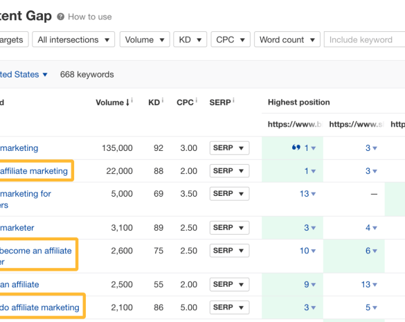 What do seo agencies do
