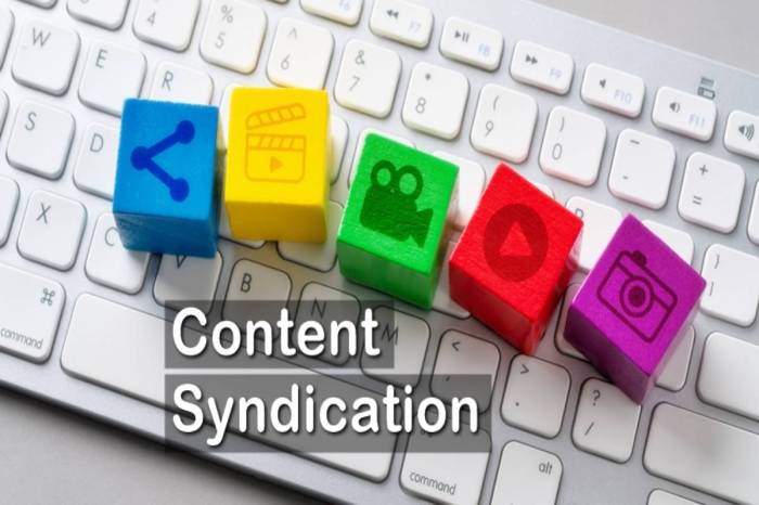 Content syndication what it is and how to do it