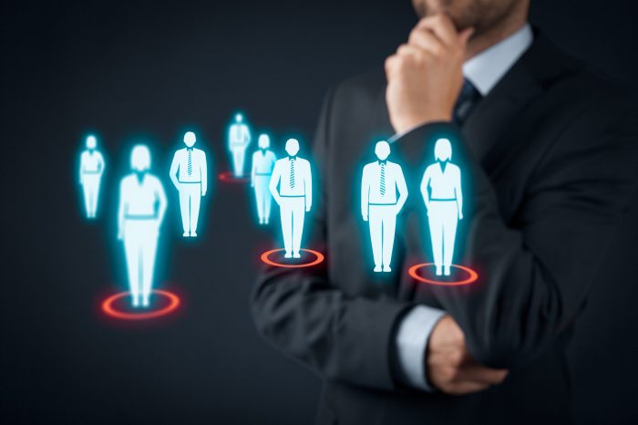 Using buyer personas to help create better content marketing plans