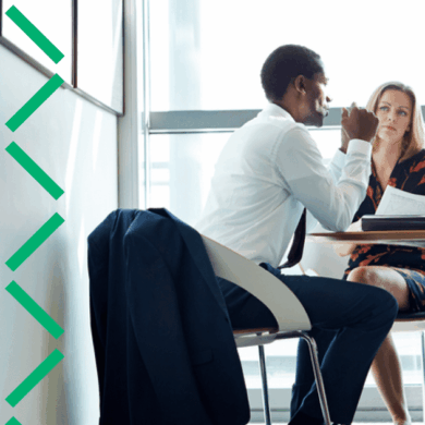 Is better service your firms competitive advantage