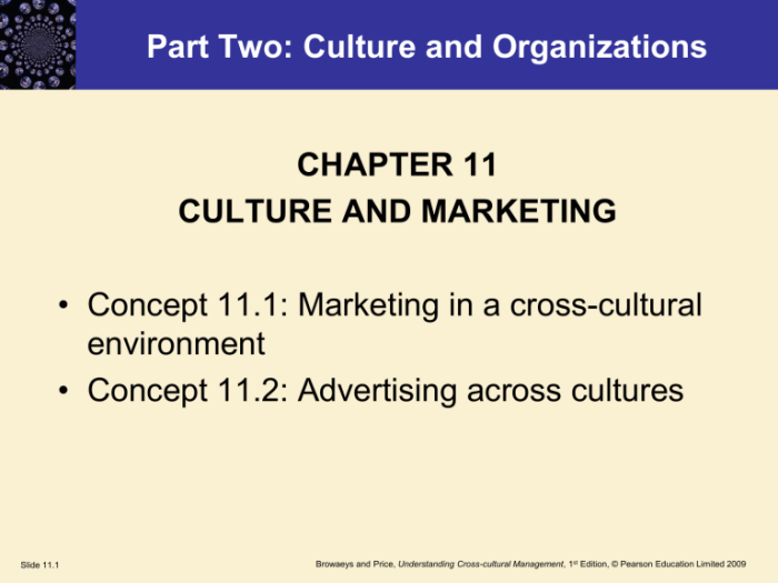Ins and outs of modern marketing and how company culture plays a vital role