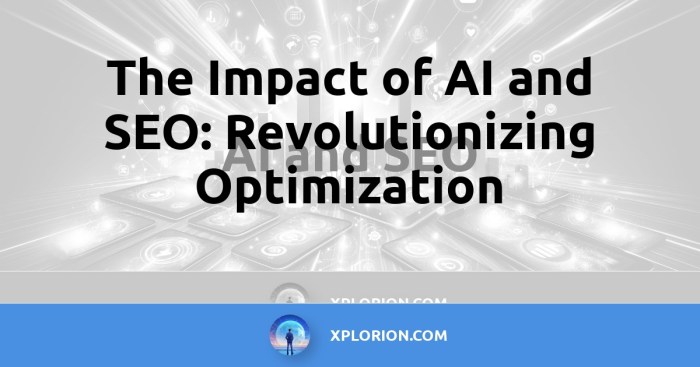 Ai break traditional seo agency model