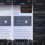 Google expands ai overviews in circle to search