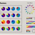 Art of color coordination