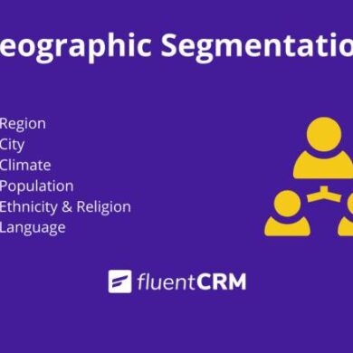 What is geo targeting
