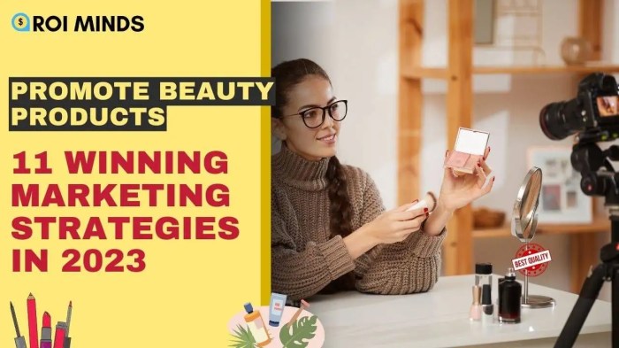 My top 10 favorite beauty ads on facebook