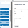 How to create a file upload form in wordpress