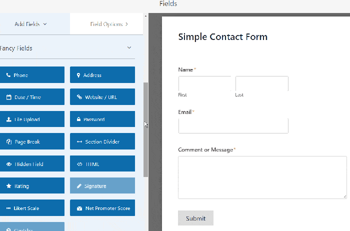 How to create a file upload form in wordpress