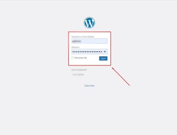 How to delete page in wordpress