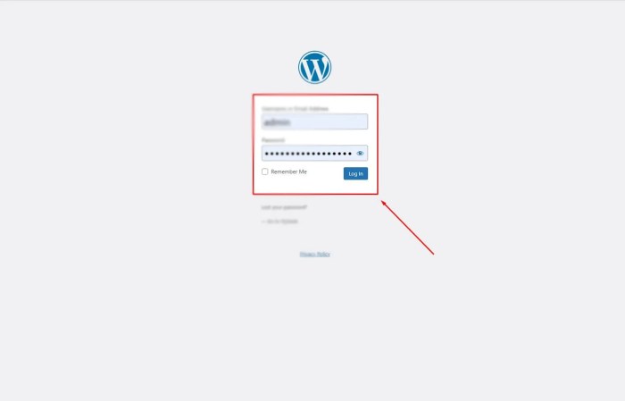 How to delete page in wordpress