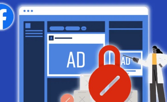 How to deal with facebook ad disapprovals