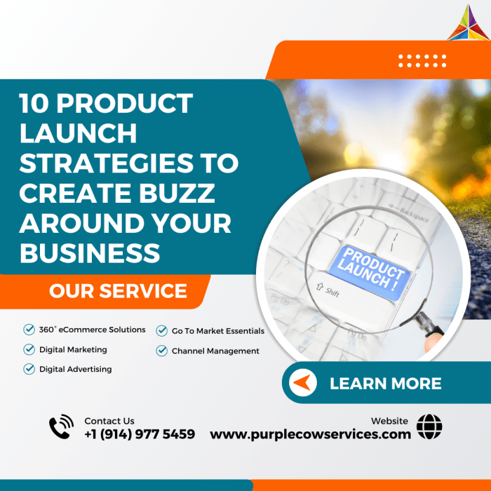 Buzz how generate launch infographic use when successfully sure ll going resources take need them long they make what Generate buzz launch new product