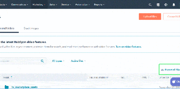 All about hubspot copy translation bug reporting extension