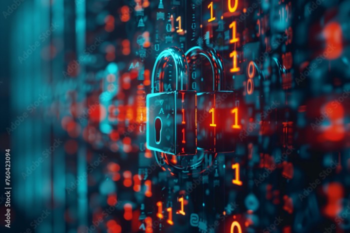What if cyberweapons are not stored securely