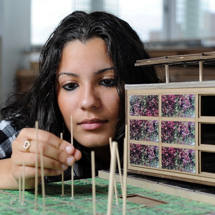 Intelligent arcadis New research on visible expertssm in architecture engineering and construct