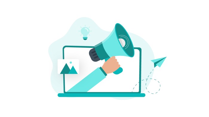 The impact of salesforce data enhancing sales and marketing operations