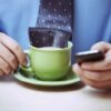 Engaging companies not individuals