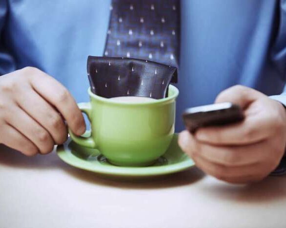 Engaging companies not individuals