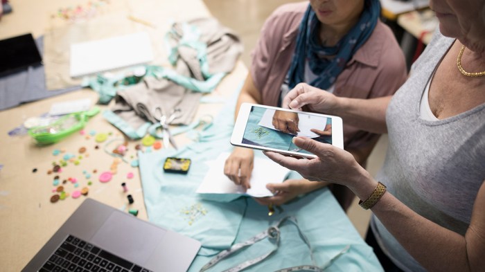 How much do local small businesses spend on social media