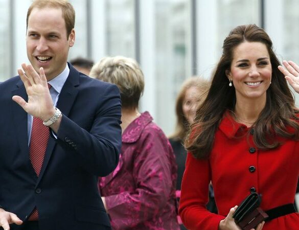 The royal tour in new zealand was it worth it