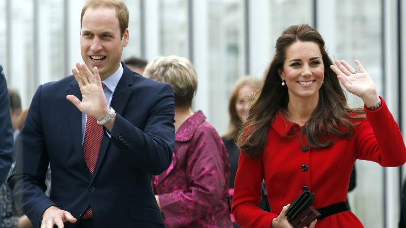 The royal tour in new zealand was it worth it