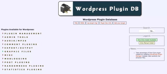New google publisher plugin for wordpress